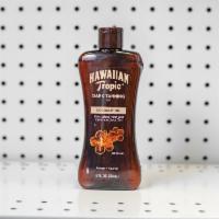 Hawaiian Tropic Dark Tanning Oil  · 8 oz.