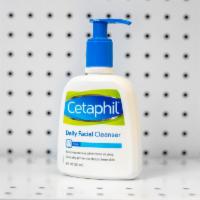 Cetaphil Deep Cleansing Bar · 