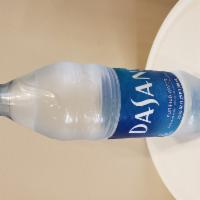 Bottle Water Dasani 20oz · Dasani 20 oz Bottle Water
