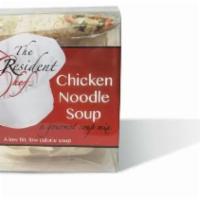 Chicken Noodle Soup Mix · The egg noodles are fluffy and make this yummy soup taste just like grandma used to make! Th...