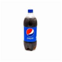 Pepsi · 20 oz. bottle