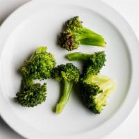 Side of Roasted Broccoli · 