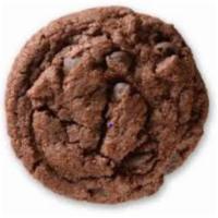 Sweet Street Chocolate Chunk Cookie · Made with cage free eggs and non GMO ingredients this cookie will crush your cravings!