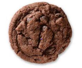 Sweet Street Chocolate Chunk Cookie · Made with cage free eggs and non GMO ingredients this cookie will crush your cravings!