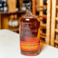 Bulleit Bourbon 750 ml. · Must be 21 to purchase.