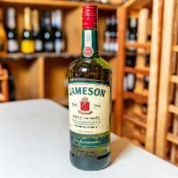 Jameson 1 Liter · Must be 21 to purchase.