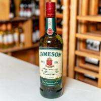 Jameson 750 ml. · Must be 21 to purchase.
