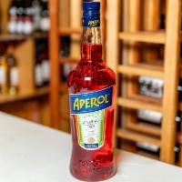 Aperol Aperitivo 750ml · Must be 21 to purchase