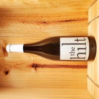 The Hilt 2016 - California, United States - Chardonnay  750ml  · Golden peach and lemon oil. Touch of flinty complexity. Fresh baked brioche with apricot. Ch...