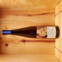 Bloomer Creek Vineyard - New York, United States - Gewurztraminer  750ml  · Grapes are manually harvested and destemmed. The juice sits on the skins for about 48 hours ...