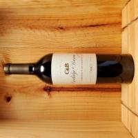 Cartlidge & Browne Cabernet Sauvignon 2018 750ml  · Black cherry and toasted oak aromas lead to fruity flavors of plum and Vann cherry. This is ...