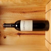 Oakville Winery Estate 2015 - California, United States - Cabernet Sauvignon 2015 · This Cabernet Sauvignon is a style that reflects modern Oakville. Aromas of red fruits and n...