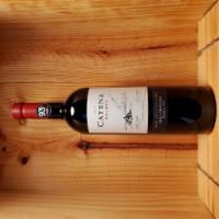 Catena 2018 - Mendoza, Argentina - Malbec  750ml  · The Catena Malbec presents a deep violet color with purple reflections. This microclimate bl...