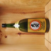 ** SAKE **     Ozeki Junmai  1.5L · Characteristics: Ozeki Premium Junmai is one of the three sake products that Ozeki first bre...