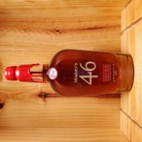 Maker's 46  750ml · The first bourbon in our wood-finishing series, maker's mark 46™ was created by bill Samuel,...