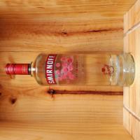 Smirnoff Raspberry  1L · Smirnoff Raspberry is rich and robust. This spirit is infused with natural raspberry flavor ...