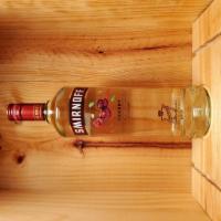 Smirnoff Cherry  1L · Smirnoff Cherry is infused with natural cherry flavor for a bold, tangy taste. Simply pairs ...