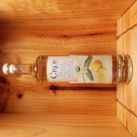 Crop Vodka Lemon  750ml · A refreshing twist on citrus vodka, Crop Meyer Lemon Vodka is bright and crisp - the perfect...