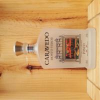 Caravede Mosto Verde  750ml · Crystal clear appearance. A fresh and clean aromas with floral and fruity notes. Hints of gr...