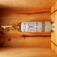 Nuestra Soledad Mezcal San Luis  750ml · San Luis Del Rio is in the district of Tlacolula, located in the east of the Valles Centrale...