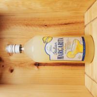 ** LIQUEUR **    Fabrizia Italian Margarita  1.75L · A refreshing, ready-to-drink cocktail handcrafted with award-winning Fabrizia Limoncello, le...