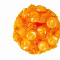 Butterscotch Buttons · Bring back childhood memories with these classic, sweet, creamy butterscotch candies.