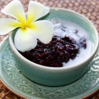 Black Sticky Rice with Coconut Milk · Ours is never frozen, which changes the fresh taste and texture. Have your taste buds search...