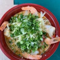 Shrimp N Grits · Move over gumbo ‘cuz Shrimp ‘n Grits might take your spot as our signature dish. First we st...