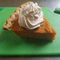 Sweet Potato Pie · Dont beat yourself, treat yourself with a southern favorite. Pumpkin pie aint got nothing on...
