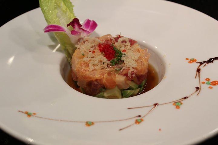 Mizu Asian Bistro · Asian · Dinner · Japanese · Lunch · Sushi
