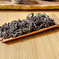 Da Hong Pao | Big Red Robe · Zhen Yan, Wuyishan, Fujian Province. One of the most well-known teas from the Wuyi mountains...