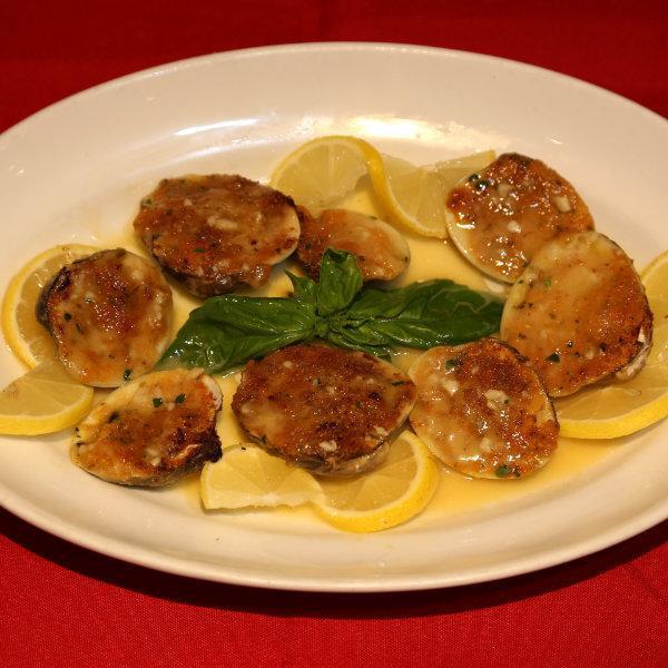 Papazzio · Dinner · Italian · Pasta · Wraps