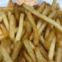 French Fries  · 