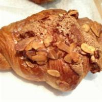 Almond Croissant · From Balthazar Bakery. 
