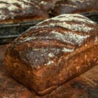 Multigrain Sliced Bread · From Balthazar Bakery. 