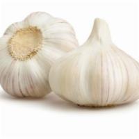 Garlic · Each.