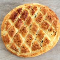 39. Homemade Turkish Bread · 