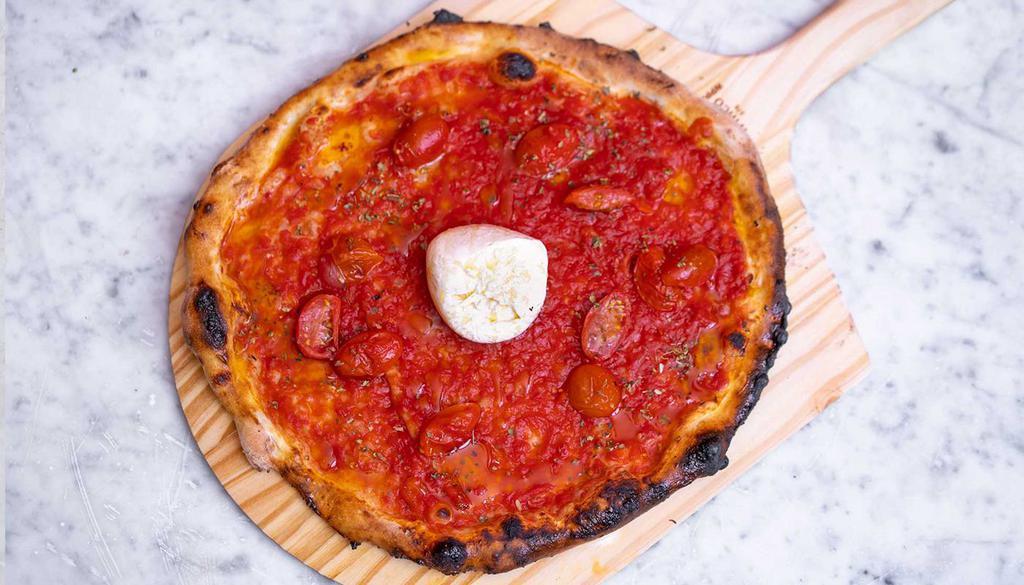 Cocopazzeria Midtown · Italian · Pizza · Salads