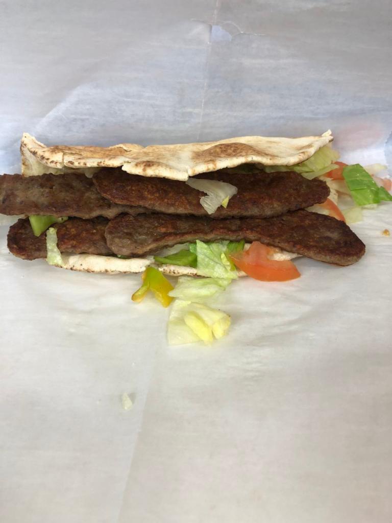 Abo Sefein Deli Inc · Dinner · Halal · Lunch · Sandwiches