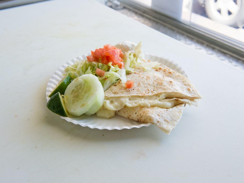 Taqueria don Pedro · Food Truck · Mexican · Tacos
