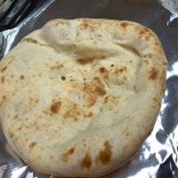 Regular Tandoori Naan Bread · Made using Pillsbury hi gluten flour, Milk, and In House Special Ingredient.