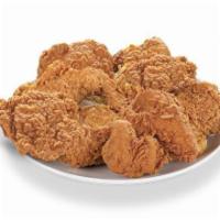 12 Piece White Chicken · Our Cajun-infused chicken comes any way you want! 