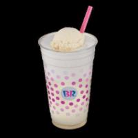 Ice Cream Float · A classic combination! Try our classic Vanilla ice cream mixed with fizzy Coca Cola for a de...