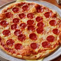 Large 2 Toppings Pizza Only $10.99 · Large 2 Toppings Pizza $10.99