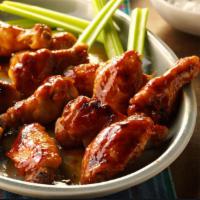 20 Wings and 1 Dozen Garlic Knots  For Only $ 25.99 · 20 Wings and 1 Dozen Garlic Knots  For Only $ 25.99
