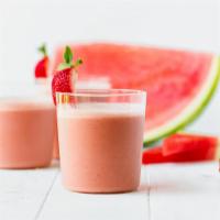 6. Cool Melon Smoothie · Watermelon, honeydew and red apple.