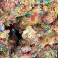 Rainbow Chicken(Fruity Pebbles) · per pound
