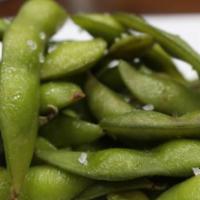 Edamame · 