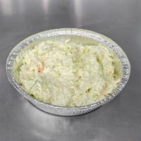 1 lb. Coleslaw · Cabbage salad.