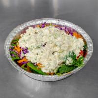 1 lb. Chicken Salad · 